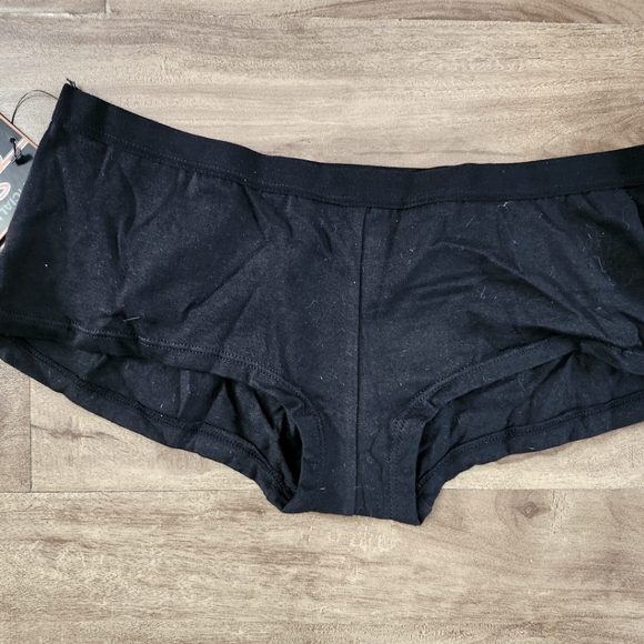 Sturgis shorts-underswear-NWT - Picture 3 of 3